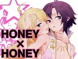 HONEY×HONEY