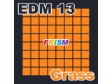 【シングル】EDM 13 – Grass/ぷりずむ
