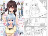 TS好きな男子がTSしたから全力で理想のTSっ娘を演じるやつ2