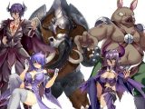 萌えキャラ着せ替え32