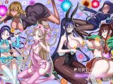 絶対純白魔法少女ボイスドラマ5 魔法少女対抗コスプレクッキング
