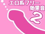 【無料】【無料】グチョクチョ挿入系フリー効果音【改】@俺得本舗