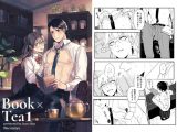 Book×Tea1
