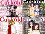 月刊Cuckold 2021年上半期セット