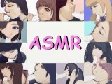【ASMR】約5時間しゃぶられ続けて一滴残らず搾り取られるフェラチオ