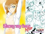 Sherry my love After
