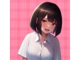【無料】ギザギザした君と甘々な生活を送りたい