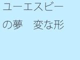 【無料】ユーエスビーの夢 変な形