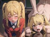 イキグルイ?ツインテール?