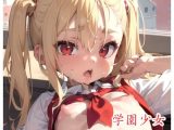 学園少女 .ex1