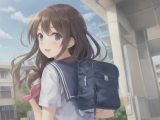 からかい上手の美人先輩は隠れ巨乳！？ 俺のチ○ポを性欲剥き出しで求めてくる淫乱女だった…