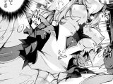 魔法戦士FINAL IGNITION THE COMIC 第4話【単話】