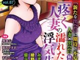 メンズ宣言DX Vol.87
