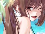 姉妹の秘密【特別修正版】【タテヨミ】