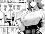 雨宮莉央の慾動 【単話】