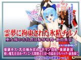 霊夢に監禁拘束された氷精チルノ 〜巫女様のお仕置きは恥辱尋問・絶頂地獄〜 ヒロインピンチMP4動画集vol.1