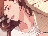 妻の顔で囁くカノジョ
