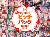 2026年新春福袋エロエロビッチパック【期間限定販売商品】