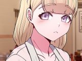 おかず屋さんのママ店長にばぶりしゃす52