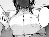 マスクとピアスと…